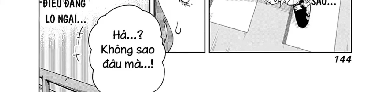 Mã Nương Lọ Lem Xám Chap 4 - Next Chap 5