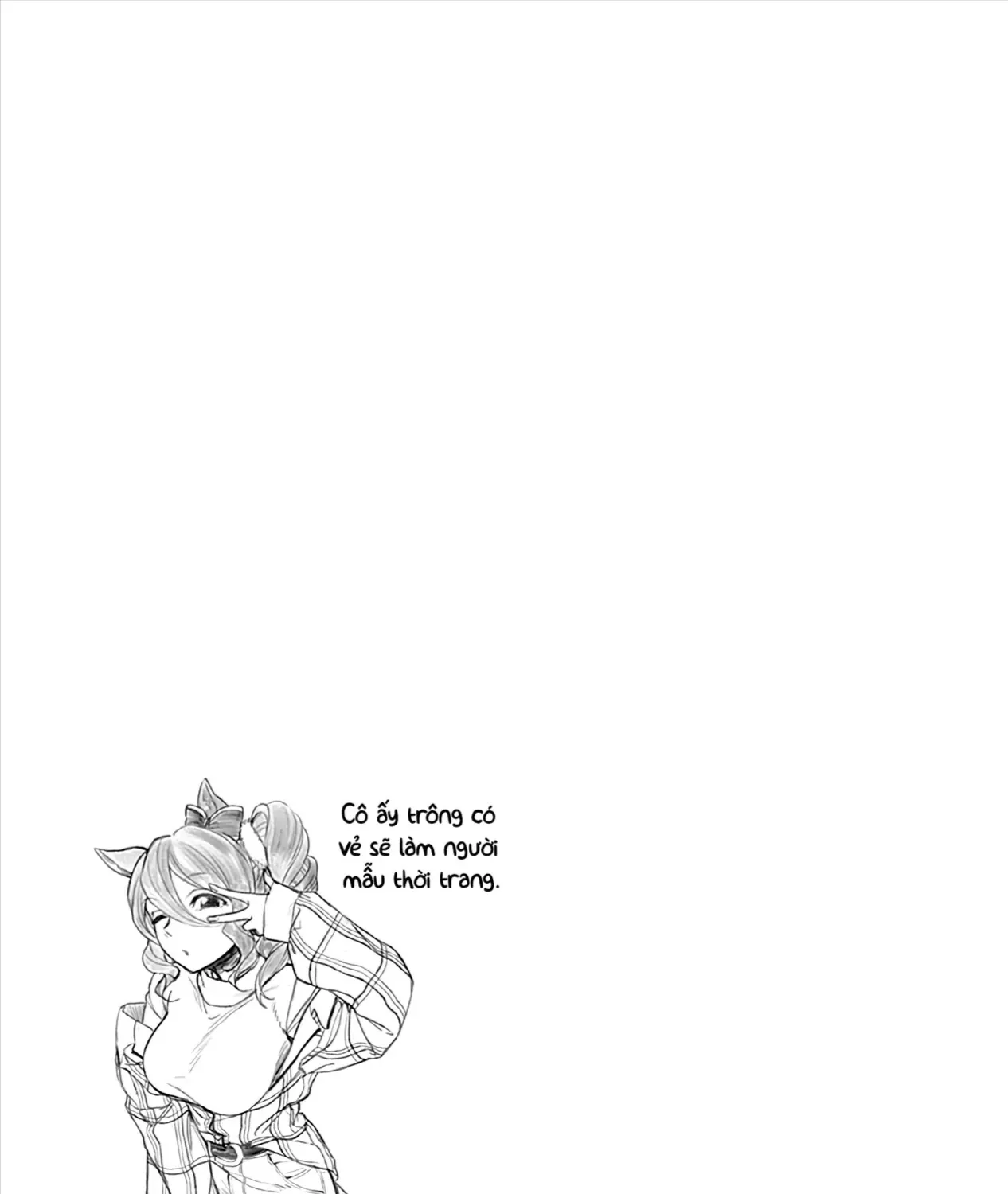 Mã Nương Lọ Lem Xám Chap 4 - Next Chap 5