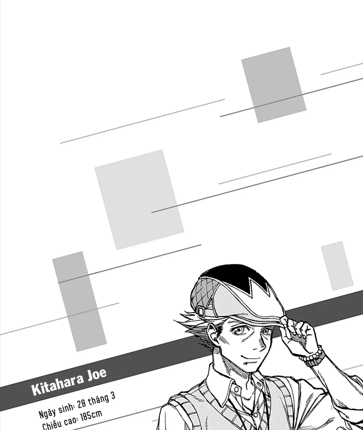 Mã Nương Lọ Lem Xám Chap 4 - Next Chap 5