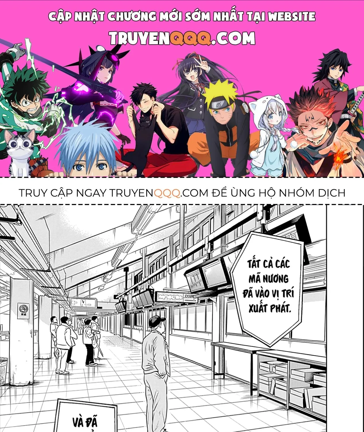 Mã Nương Lọ Lem Xám Chap 5 - Next Chap 6