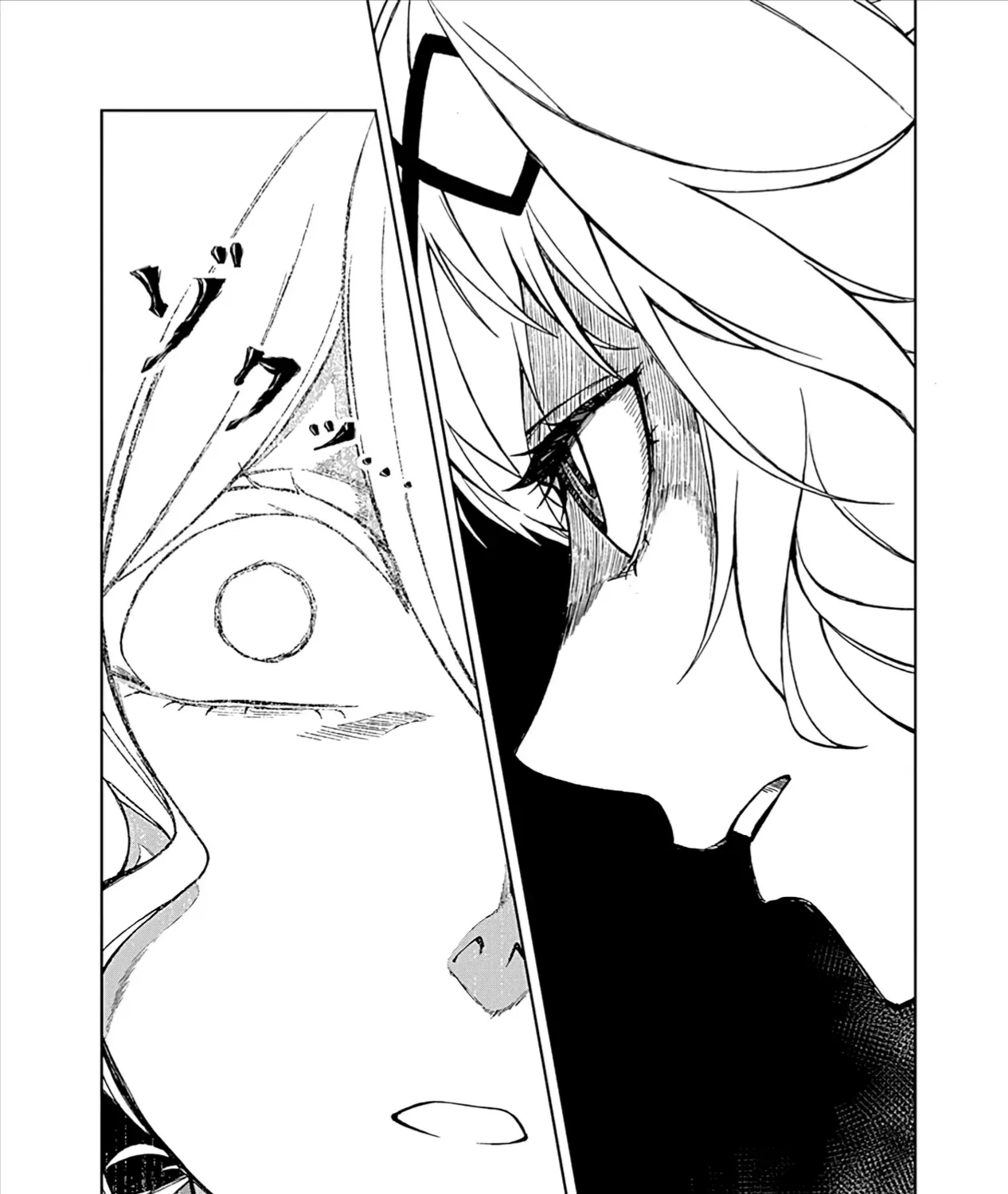 Mã Nương Lọ Lem Xám Chap 5 - Next Chap 6