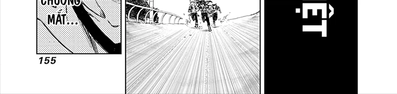 Mã Nương Lọ Lem Xám Chap 5 - Next Chap 6