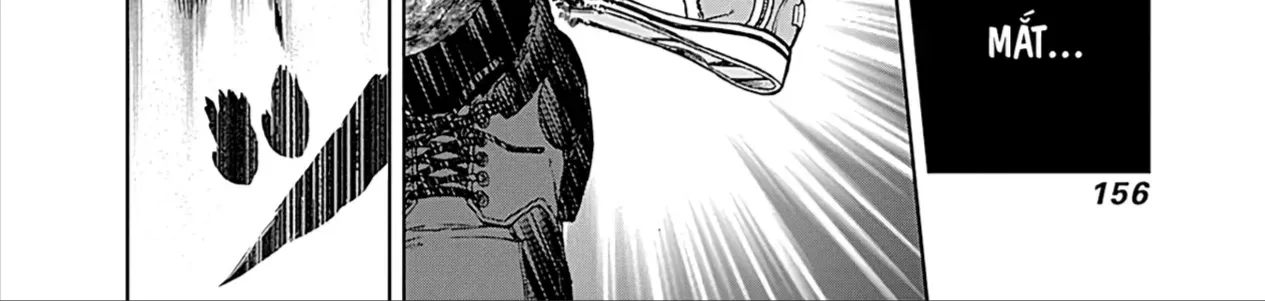 Mã Nương Lọ Lem Xám Chap 5 - Next Chap 6