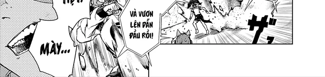 Mã Nương Lọ Lem Xám Chap 5 - Next Chap 6
