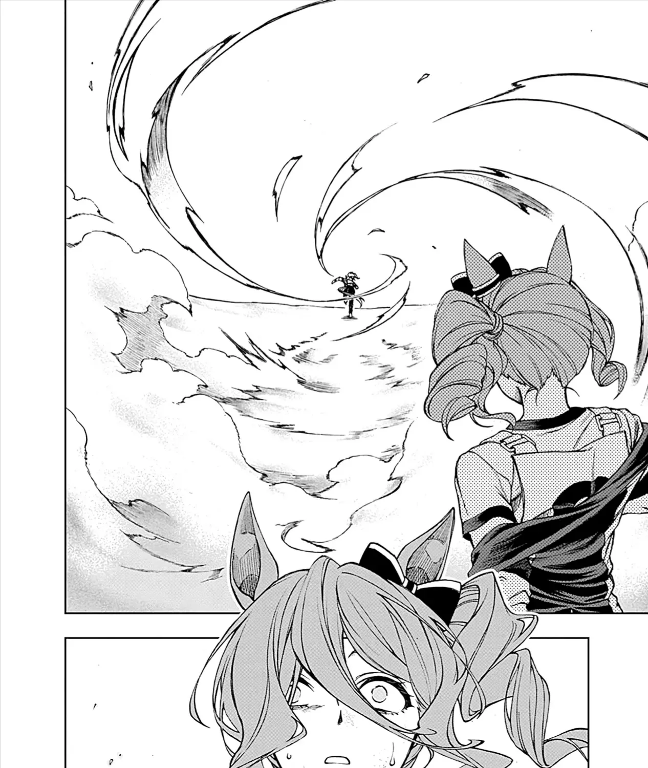 Mã Nương Lọ Lem Xám Chap 5 - Next Chap 6