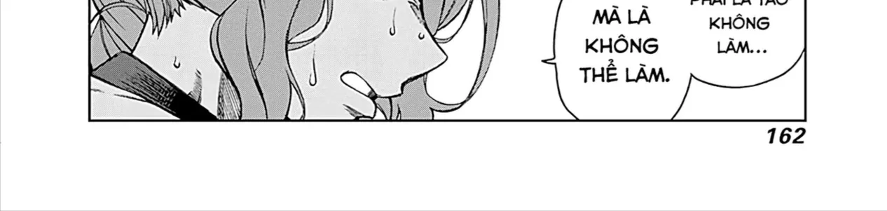 Mã Nương Lọ Lem Xám Chap 5 - Next Chap 6