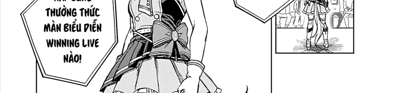 Mã Nương Lọ Lem Xám Chap 5 - Next Chap 6