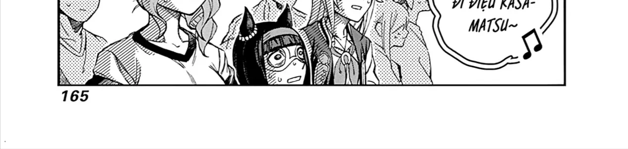 Mã Nương Lọ Lem Xám Chap 5 - Next Chap 6
