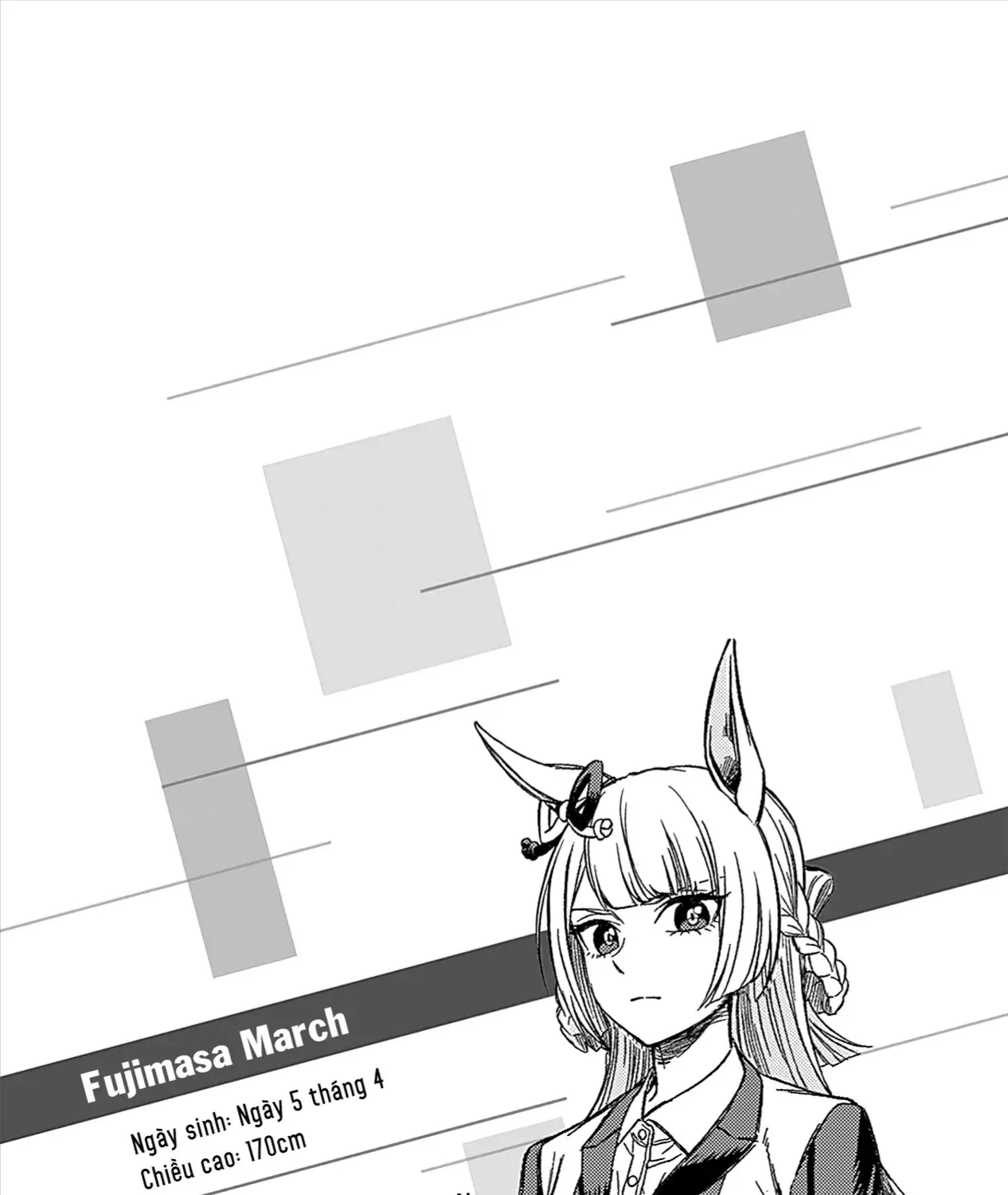 Mã Nương Lọ Lem Xám Chap 5 - Next Chap 6