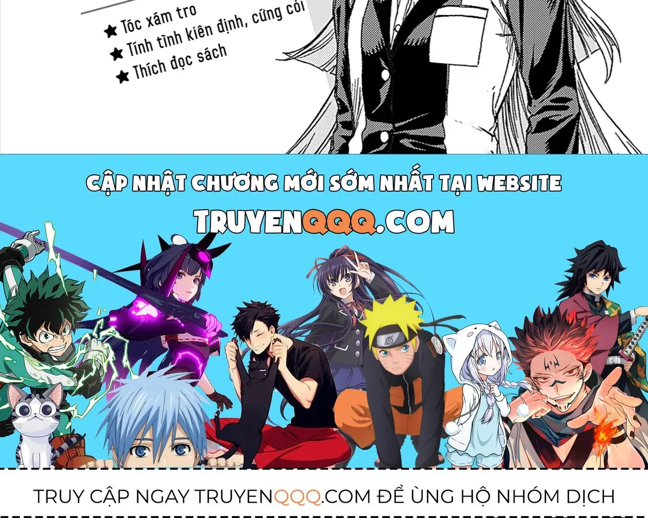 Mã Nương Lọ Lem Xám Chap 5 - Next Chap 6