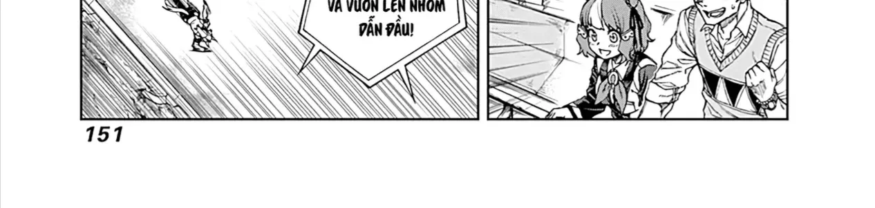 Mã Nương Lọ Lem Xám Chap 5 - Next Chap 6
