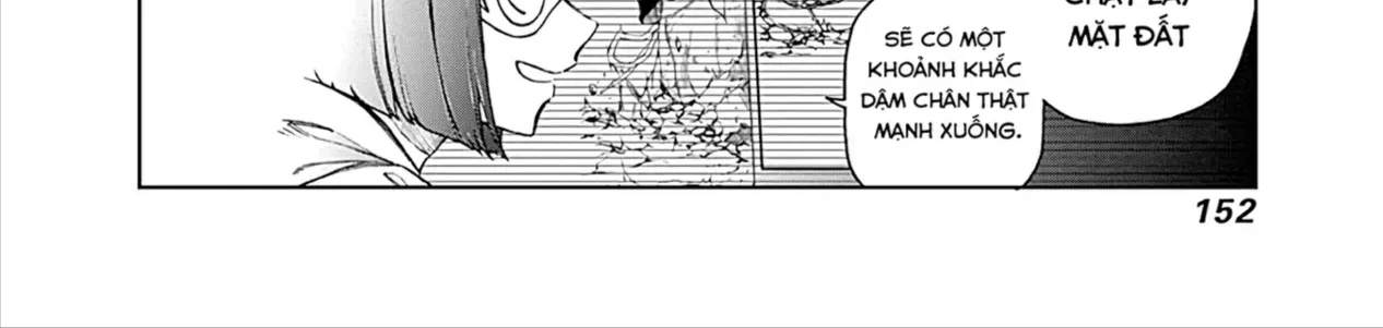 Mã Nương Lọ Lem Xám Chap 5 - Next Chap 6