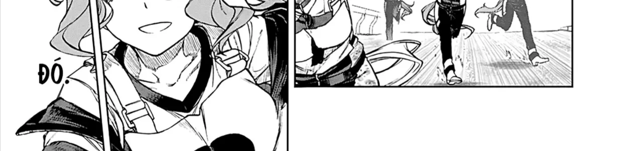 Mã Nương Lọ Lem Xám Chap 5 - Next Chap 6