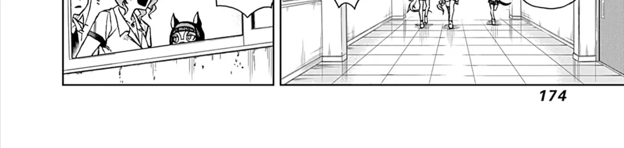 Mã Nương Lọ Lem Xám Chap 6 - Next Chap 7