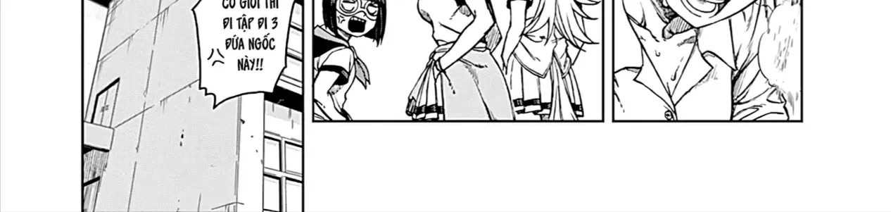 Mã Nương Lọ Lem Xám Chap 6 - Next Chap 7