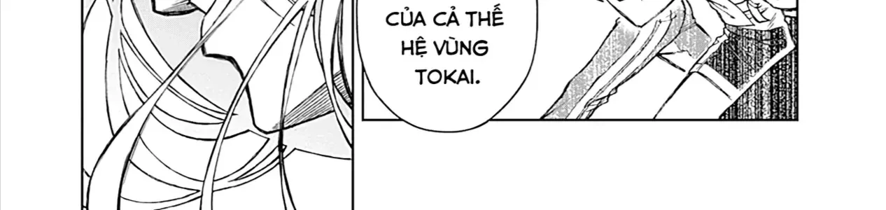 Mã Nương Lọ Lem Xám Chap 6 - Next Chap 7