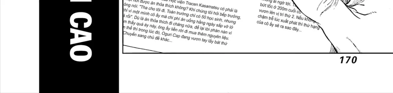 Mã Nương Lọ Lem Xám Chap 6 - Next Chap 7