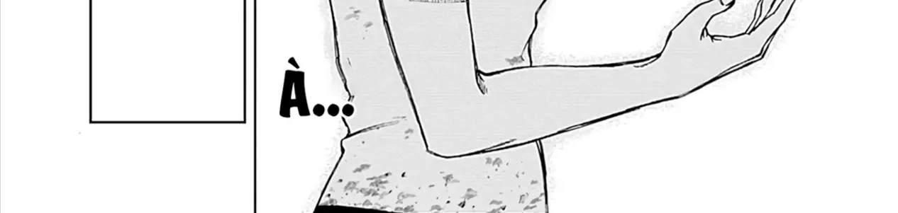 Mã Nương Lọ Lem Xám Chap 6 - Next Chap 7