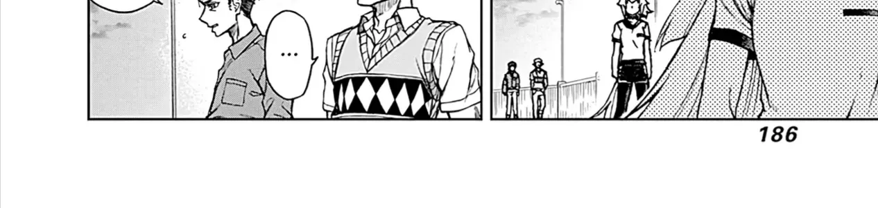 Mã Nương Lọ Lem Xám Chap 6 - Next Chap 7