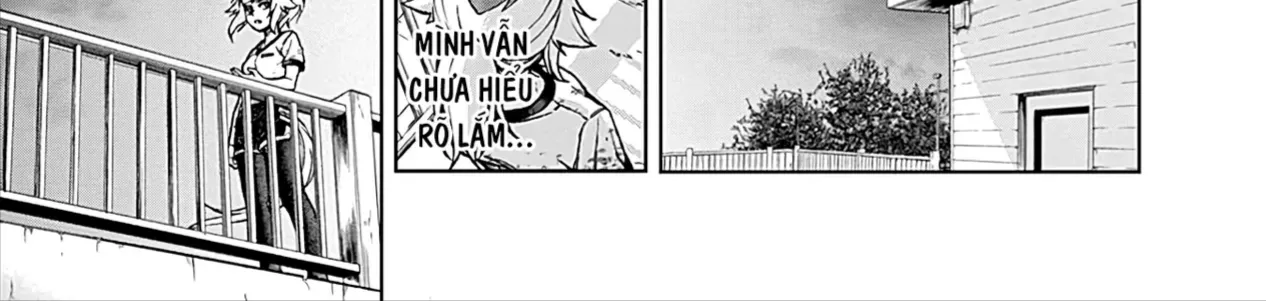 Mã Nương Lọ Lem Xám Chap 6 - Next Chap 7