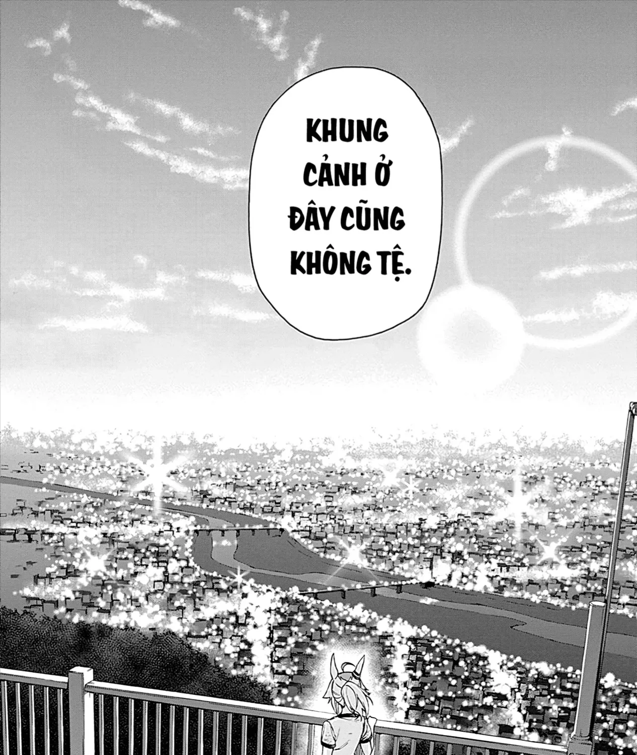 Mã Nương Lọ Lem Xám Chap 6 - Next Chap 7