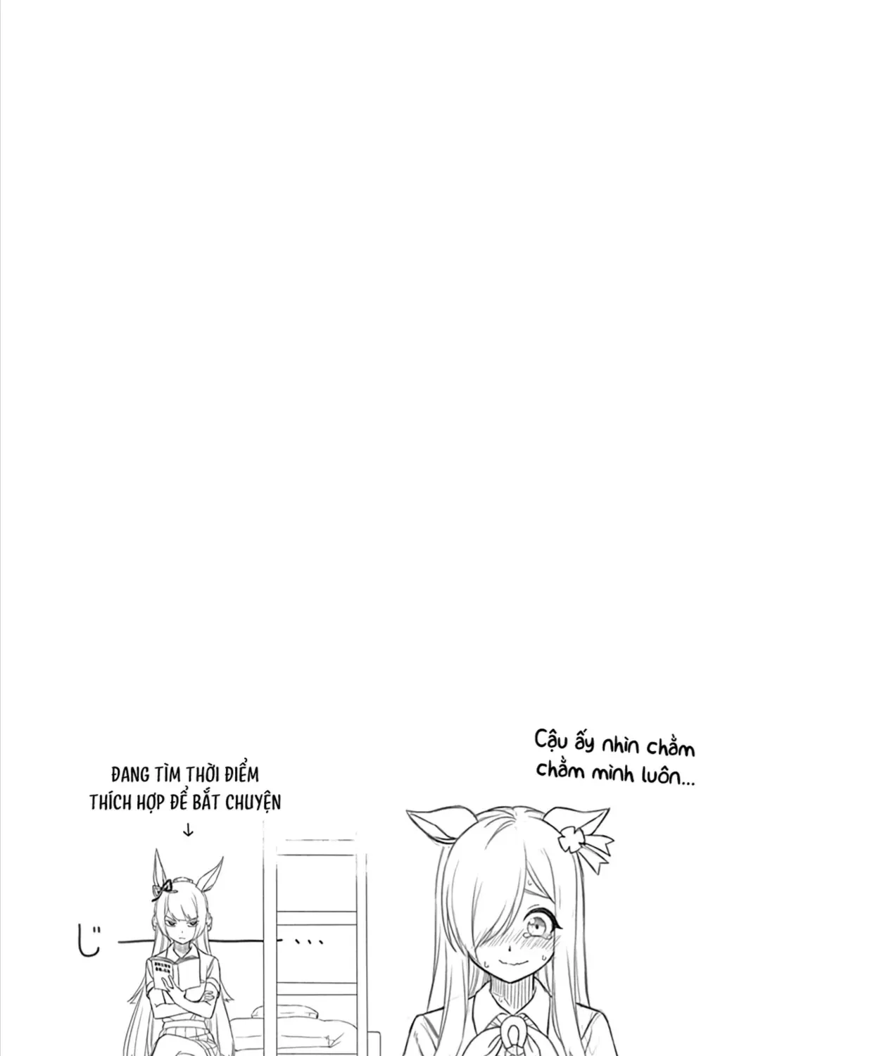 Mã Nương Lọ Lem Xám Chap 6 - Next Chap 7