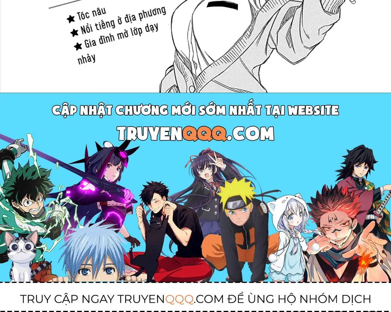 Mã Nương Lọ Lem Xám Chap 6 - Next Chap 7