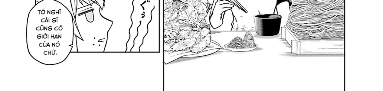 Mã Nương Lọ Lem Xám Chap 6 - Next Chap 7
