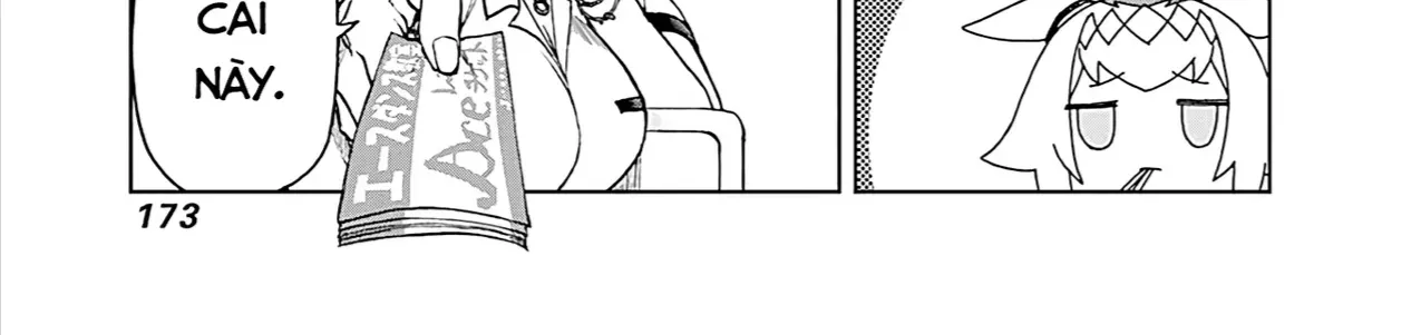 Mã Nương Lọ Lem Xám Chap 6 - Next Chap 7