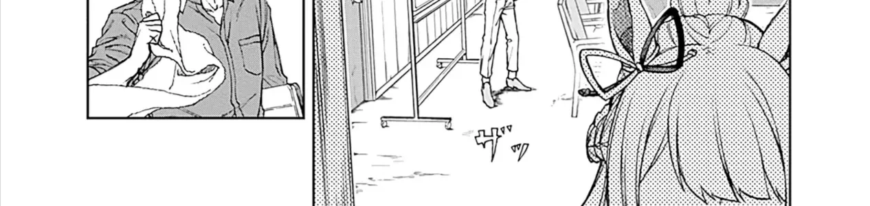 Mã Nương Lọ Lem Xám Chap 7 - Next Chap 8