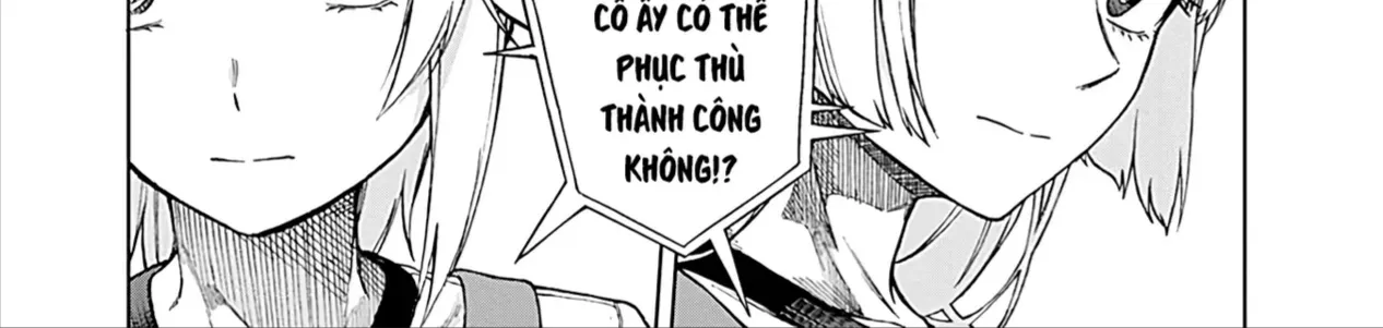 Mã Nương Lọ Lem Xám Chap 7 - Next Chap 8