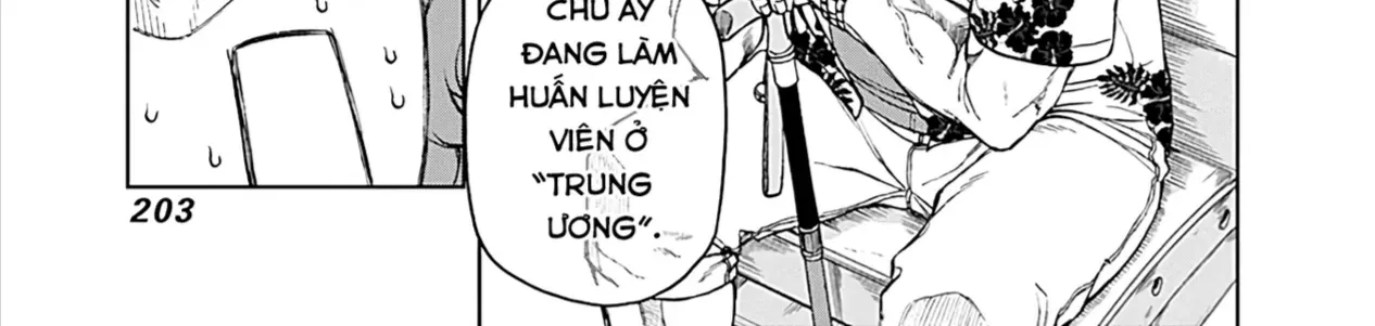 Mã Nương Lọ Lem Xám Chap 7 - Next Chap 8