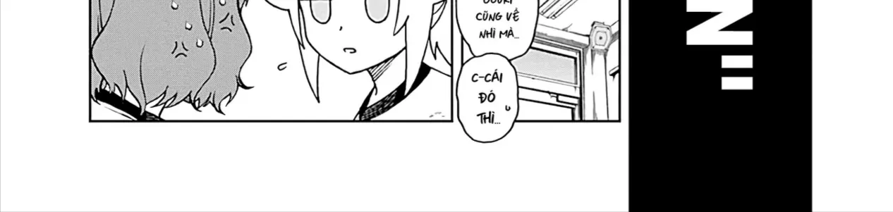 Mã Nương Lọ Lem Xám Chap 7 - Next Chap 8