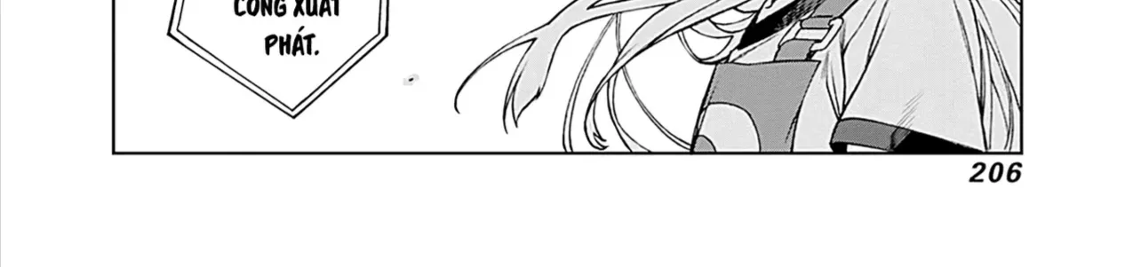 Mã Nương Lọ Lem Xám Chap 7 - Next Chap 8