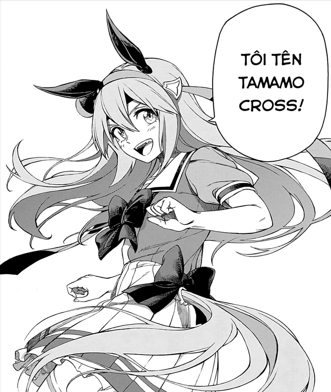 Mã Nương Lọ Lem Xám Chap 7 - Next Chap 8