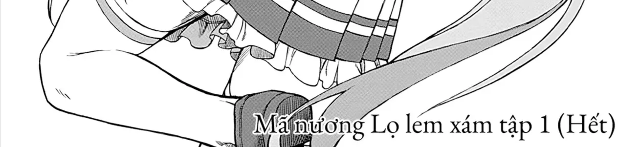 Mã Nương Lọ Lem Xám Chap 7 - Next Chap 8