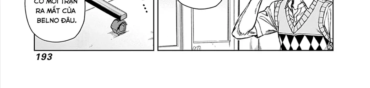 Mã Nương Lọ Lem Xám Chap 7 - Next Chap 8