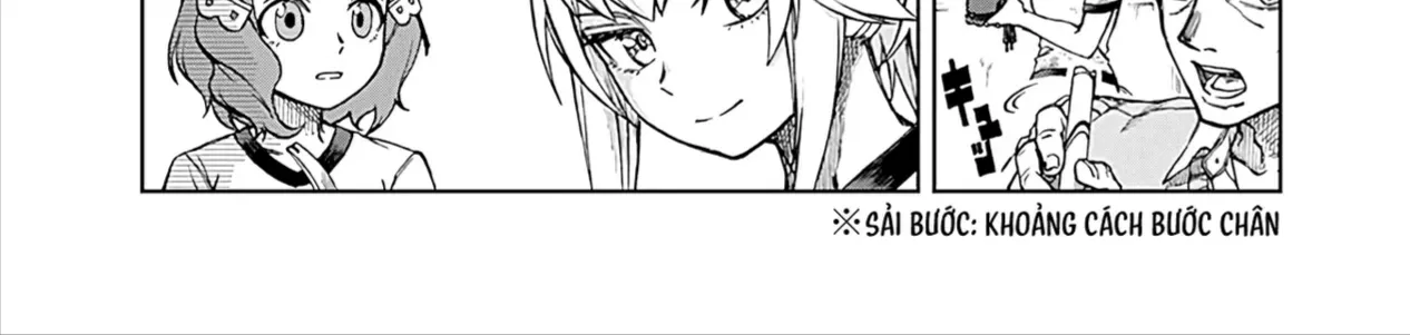Mã Nương Lọ Lem Xám Chap 7 - Next Chap 8