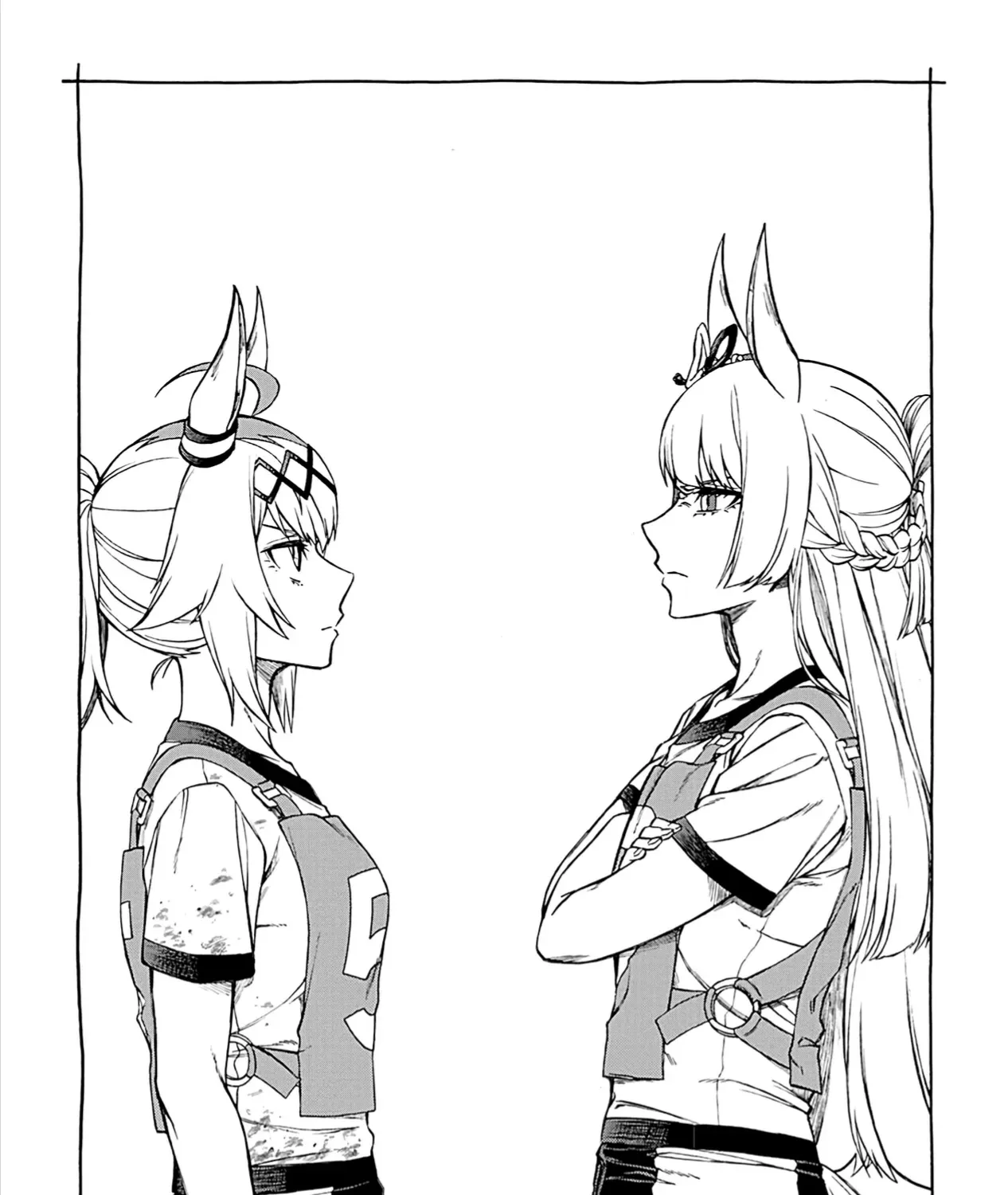 Mã Nương Lọ Lem Xám Chap 8 - Next Chap 9