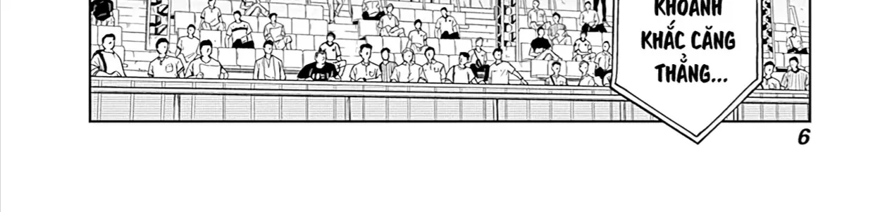 Mã Nương Lọ Lem Xám Chap 8 - Next Chap 9