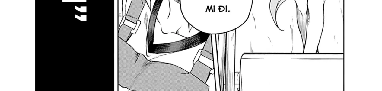 Mã Nương Lọ Lem Xám Chap 8 - Next Chap 9