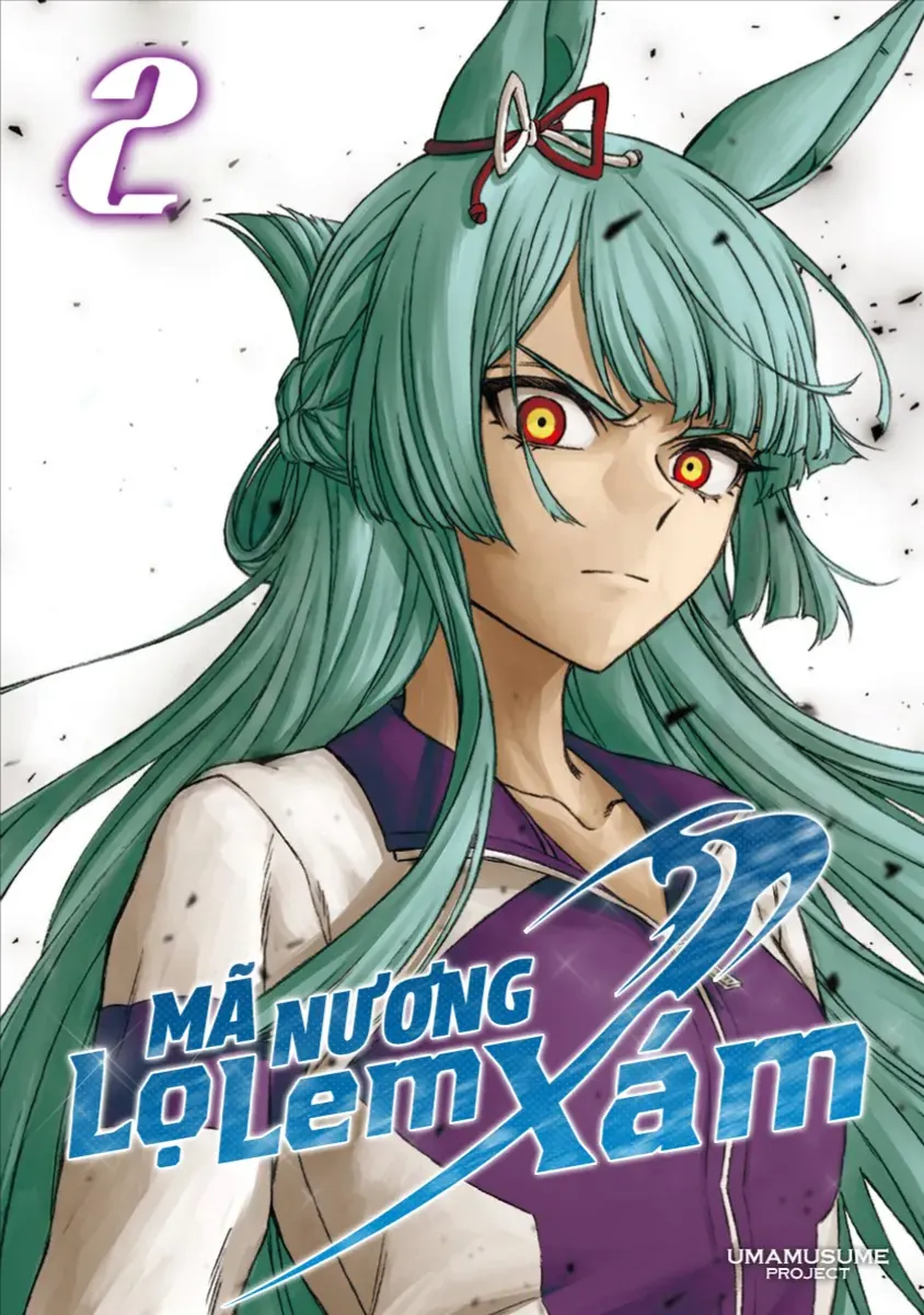 Mã Nương Lọ Lem Xám Chap 8 - Next Chap 9