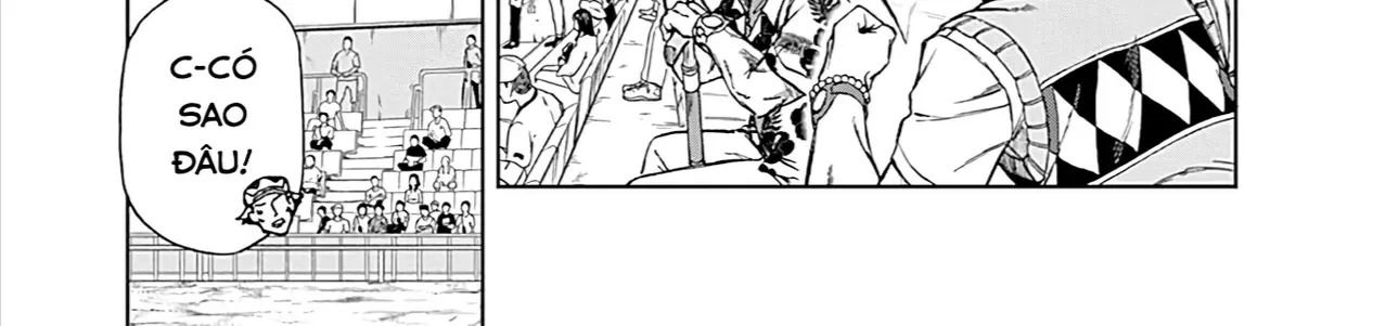 Mã Nương Lọ Lem Xám Chap 8 - Next Chap 9
