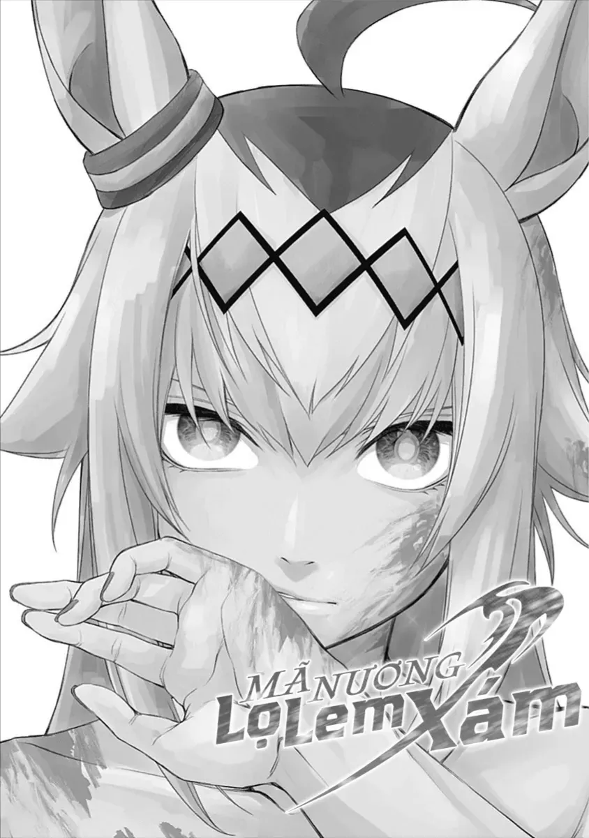 Mã Nương Lọ Lem Xám Chap 8 - Next Chap 9