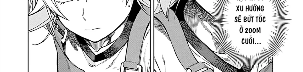 Mã Nương Lọ Lem Xám Chap 8 - Next Chap 9