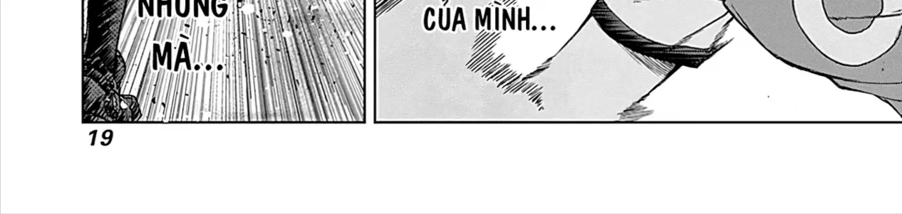 Mã Nương Lọ Lem Xám Chap 8 - Next Chap 9