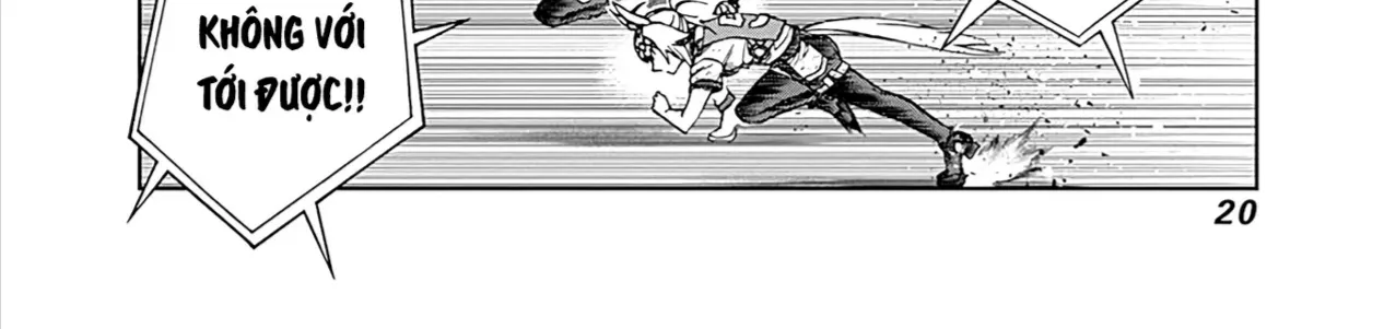 Mã Nương Lọ Lem Xám Chap 8 - Next Chap 9