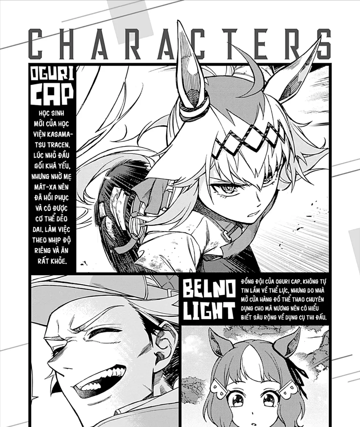 Mã Nương Lọ Lem Xám Chap 8 - Next Chap 9