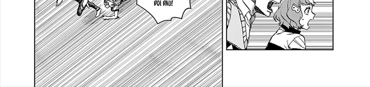 Mã Nương Lọ Lem Xám Chap 8 - Next Chap 9