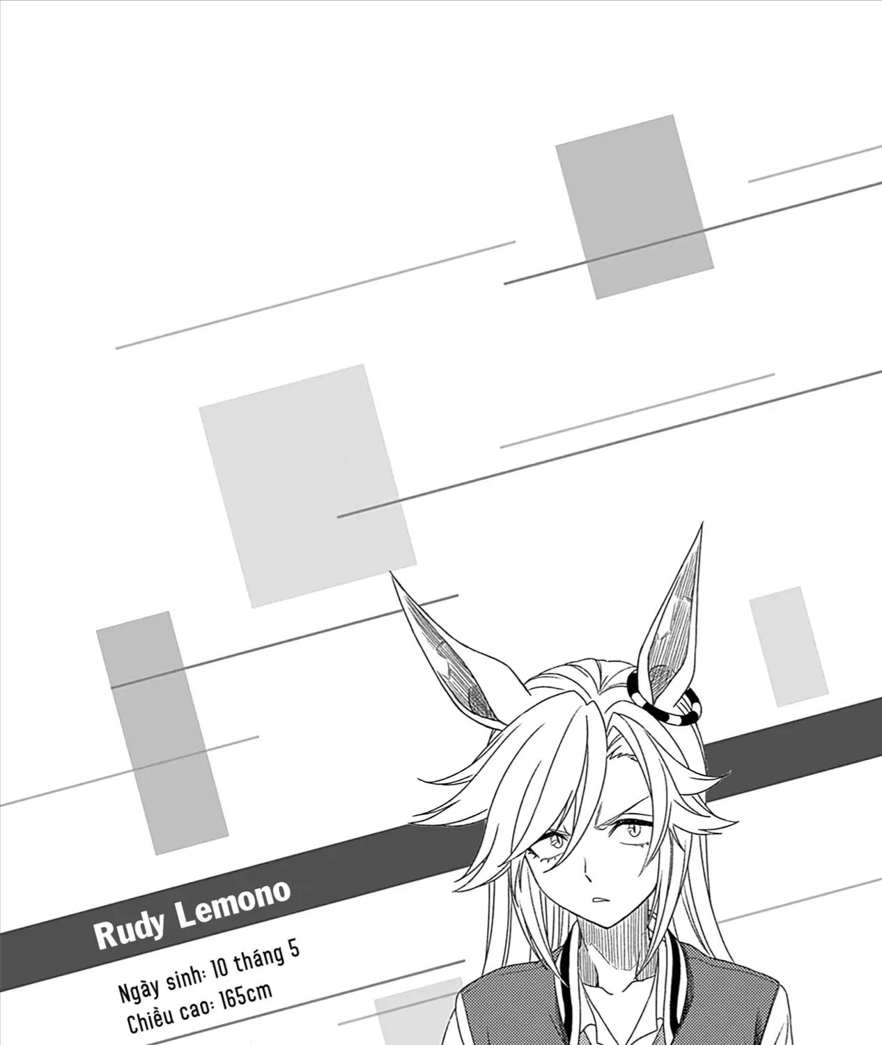 Mã Nương Lọ Lem Xám Chap 8 - Next Chap 9